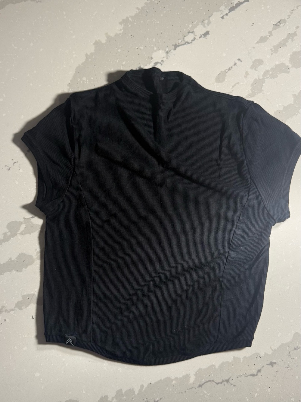 Oner Active Ribbed Shirt